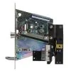 COIN MECHANISM FOR 2 EURO COIN, WITH MICROSWITCH - 1