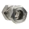 STRAIGHT COMPRESSION FITTING - 1