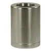 CRIMP CART SS DN10 16.6mm X 32mm (1- WIRE HOSE) - 0