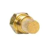 DANFOSS HOLLOW FUEL NOZZLES-1.10 - 45° - 1