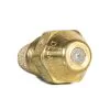 DELAVAN HALF HOLLOW FUEL NOZZLES-0.85 - 80° - 2