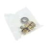 DEMA 204CEINJECTOR 1/2&quot;F INCLUDING TIPS - 2