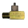 DEMA 204CEINJECTOR 1/2&quot;F INCLUDING TIPS - 3