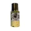 DEMA 204CEINJECTOR 1/2&quot;F INCLUDING TIPS - 4