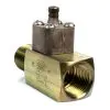 DEMA 204CEINJECTOR 1/2&quot;F INCLUDING TIPS - 1