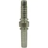 DOUBLE CRIMP NIPPLE DN6 - 0