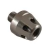 DRIVER HEAD FOR ST458 TURBO NOZZLES, 3/8" FEMALE, (BODY ONLY) - 0