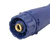 EASYWASH365+ GUN - FOAM LANCE WITH FREEZE STOP VALVE 1.9  - 2