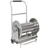 EXTENSION PLATE WITH VIBRATION DAMPERS - 4