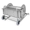 EXTENSION PLATE WITH VIBRATION DAMPERS - 3