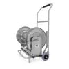EXTENSION PLATE WITH VIBRATION DAMPERS - 2