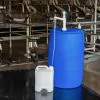 EZI-ACTION 200LTR BARREL PUMP (+ ADAPTOR)  - 4