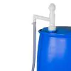 EZI-ACTION 200LTR BARREL PUMP (+ ADAPTOR)  - 5
