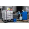 EZI-ACTION 1000 LTR IBC BARREL PUMP (+ ADAPTOR) - 4