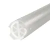 EZI-ACTION 1000 LTR IBC BARREL PUMP (+ ADAPTOR) - 1