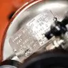 FOAMER WITH PRESSURE TANK 50L SS - 12