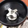 FOAMER WITH PRESSURE TANK 50L SS - 9