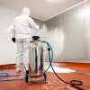 FOAMER WITH PRESSURE TANK 50L SS - 8