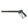 ST1100 WASH GUN WITH 400mm EXTENSION LANCE SWIVEL INLET - 0