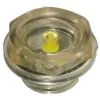 INTERPUMP OIL SIGHT GLASS  - 0