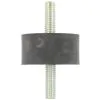 ANTI-VIBRATION MOUNT 40X20mm M8 M/M - 0