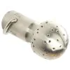 LECHLER STATIC SPRAY BALL - 0