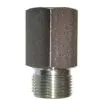 Adaptor M14F x 1/4"M - 0