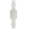 CHECK VALVE PLASTIC 6MM BARBS            - 0