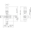 VB7 UNLOADER VALVE - 1