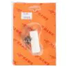 HAWK SINGLE PISTON KIT (H450)      - 0
