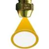 DANFOSS HOLLOW FUEL NOZZLES-1.35 - 60° - 1