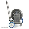 TecPro TROLLEY WITH HOSE REEL - 6