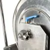 TecPro TROLLEY WITH HOSE REEL - 4