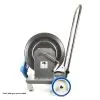 TecPro TROLLEY WITH HOSE REEL - 3