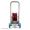 TecPro TROLLEY WITH HOSE REEL - 0