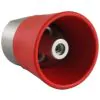 PLASTIC CONE FOR HYDRO EXCAVATION NOZZLES - 1