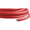 HYGIENE ULTRA 40 ANTIMICROBIAL DN12 HOSE, RED  - 1