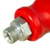 HYGIENE ULTRA 25M RED 1/2"M/M      - 3