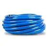 HYGIENE ULTRA 40 ANTIMICROBIAL DN12 HOSE, BLUE  - 1