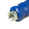 HYGIENE ULTRA 10M BLUE 1/2"M/F   - 1