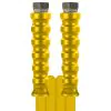 HYGIENE ULTRA 15M YELLOW 1/2"F/F       - 0