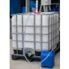 EZI-ACTION 1000 LTR IBC BARREL PUMP (+ ADAPTOR) - 5