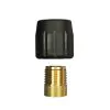 NOZZLE HOLDER & PROTECTOR 1/4"F (NO EG TIP) - 2