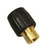 NOZZLE HOLDER & PROTECTOR 1/4"F (NO EG TIP) - 0