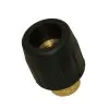 NOZZLE HOLDER & PROTECTOR 1/4"F (NO EG TIP) - 1