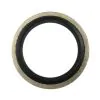 DOWTY SEAL BONDED 1/4" - 2