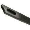 VAC TOOL 32mm CREVICE TOOL, RUBBER, FLEXIBLE - 1