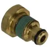 ADAPTOR K-LOCK 5 1/4"F to TR20 M - 1