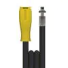 HP HOSE BLK 20m 1SN DN8 WR TR22Fx11mm SW - 0