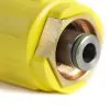 HP HOSE BLK DN8 315 BAR 20m TR22 K-LOCK SWV - 1
